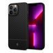 Чохол Spigen Core Armor Matte Black для iPhone 12 Pro Max 1666070218 фото 9