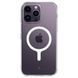 Чехол Caseology Capella Mag Clear White для iPhone 14 Pro 1774734794 фото 10