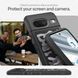 Чехол Spigen Ultra Hybrid Military Camo Black для Google Pixel 8 ACS07891 2511727403 фото 5