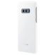 Чохол LED Back Cover White для Samsung Galaxy S10e SM-G970 1499033170 фото 2