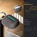 Чохол Caseology Nano Pop Prune Charcoal для Apple AirPods Pro | Pro 2 1796847440 фото 7