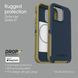 Чохол Otterbox Defender Series XT Dark Mineral with WagSafe для iPhone 13 Pro 1613947788 фото 5