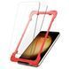 Захисне скло Caseology SnapFit Tempered Glass Screen Protector 2-Pack для Samsung Galaxy S23 2558238878 фото 2