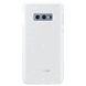 Чохол LED Back Cover White для Samsung Galaxy S10e SM-G970 1499033170 фото 4
