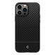 Чохол Spigen Core Armor Matte Black для iPhone 12 Pro Max 1666070218 фото 7