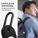 Чохол Caseology Vault Matte Black для Apple AirTag AMP01439 2479190503 фото 7