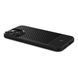 Чохол Spigen Core Armor Matte Black для iPhone 12 Pro Max 1666070218 фото 5