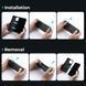 Чехол Pitaka Fusion Weaving MagEZ Case 3 Overture для iPhone 14 Pro 2658597099 фото 9