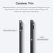 Чохол Pitaka Ultra-Slim MagSafe Black для Google Pixel 10 | 10 Pro 2763890662 фото 6