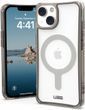 Чехол UAG Plyo Magsafe Ash для iPhone 13 | 14