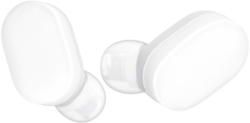 Беспроводные Bluetooth Наушники Xiaomi AirDots Youth Edition (ZBW4409CN) 1171862767 фото