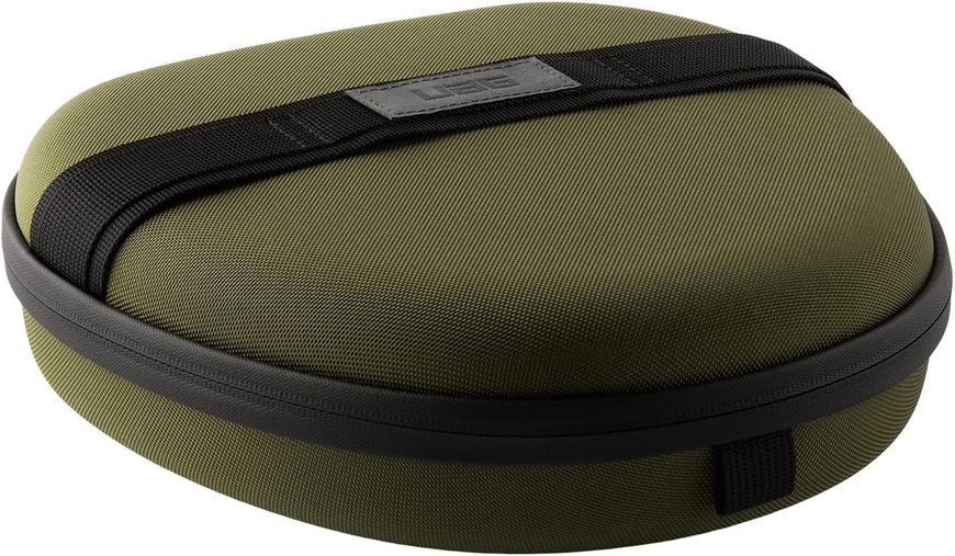 Чехол UAG Rugged Protective Case Olive Green для AirPods Max 2364388621 фото