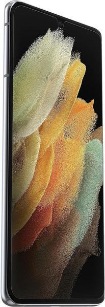 Защитная пленка на экран Otterbox Alpha Flex Flexible Screen Protector для Samsung Galaxy S21 Ultra SM-G998 2149437790 фото