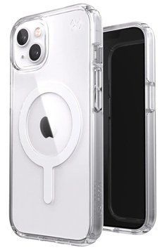 Чохол Speck Presidio Perfect Clear Magsafe для iPhone 13 | iPhone 14 2066403324 фото