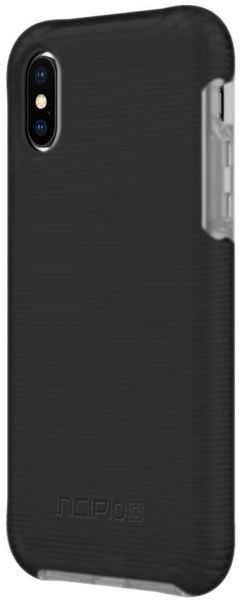 Чехол Incipio AeroLite Black для iPhone X/Xs 1377687208 фото