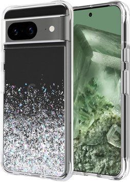 Чохол Case Mate Twinkle Ombre для Google Pixel 8 2740579318 фото