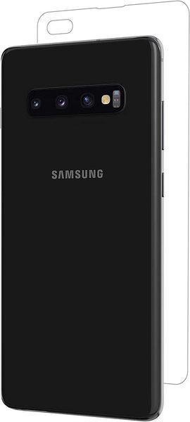 Зашитная пленка Zagg Invisible Shield Ultra Visionguard для Samsung Galaxy S10 Plus SM-G975 1747044186 фото