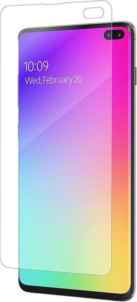 Зашитная пленка Zagg Invisible Shield Ultra Visionguard для Samsung Galaxy S10 Plus SM-G975 1747044186 фото