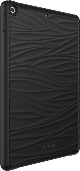 Чохол для планшета LifeProof Wake Series Black для iPad 9 | 8 | 7 10.2" (2021 | 2020 | 2019) 1910446645 фото