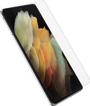 Захисна плівка на екран Otterbox Alpha Flex Flexible Screen Protector для Samsung Galaxy S21 Ultra SM-G998 2149437790 фото