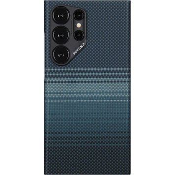 Чохол Pitaka MagEZ Case 4 Moonrise для Samsung Galaxy S24 Ultra 2954444264 фото