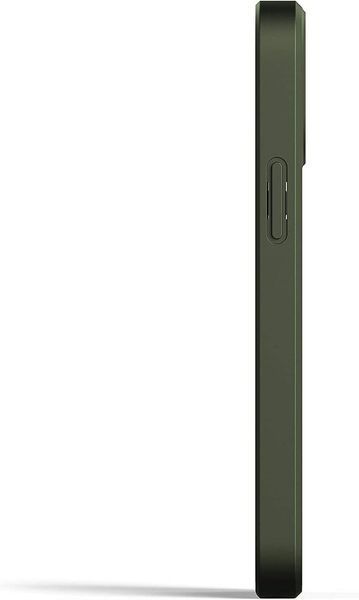 Чехол Moment M-Series MagSafe Olive Green для iPhone 12 Mini 2491202183 фото