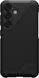 Чохол UAG Metropolis LT Kevlar Magsafe Black для Samsung Galaxy S25 3067223421 фото 3