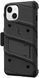Захисний чохол Zizo Bolt Series Black з кліпсою для iPhone 13 | iPhone 14 1645908707 фото 6