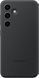 Чохол Samsung Smart Clear View Wallet Case Black для Galaxy S24 2898318781 фото 4