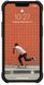 Чохол UAG Metropolis LT Kevlar MagSafe Black для iPhone 13 Pro 1616464353 фото 6