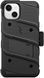 Захисний чохол Zizo Bolt Series Black з кліпсою для iPhone 13 | iPhone 14 1645908707 фото 2