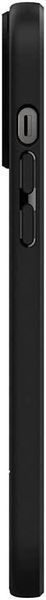 Чохол Spigen Core Armor Mag Matte Black для iPhone 12 Pro Max 1666072226 фото
