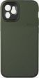 Чехол Moment M-Series MagSafe Olive Green для iPhone 12 Mini