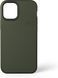 Чехол Moment M-Series MagSafe Olive Green для iPhone 12 Mini 2491202183 фото 3