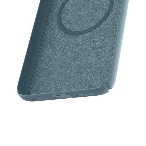 Чохол Mous Super Thin Stone Blue MagSafe&reg; для Google Pixel 8a 2253647727 фото