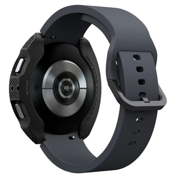 Чехол Caseology Vault Matte Black для Galaxy Watch 5 | 4 44mm 1829345121 фото