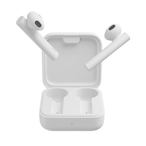 Беспроводные наушники Xiaomi Mi Air 2 SE (TWSEJ04WM) 1218964377 фото