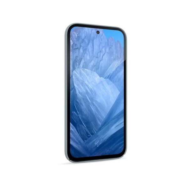 Чохол Mous Super Thin Stone Blue MagSafe&reg; для Google Pixel 8a 2253647727 фото