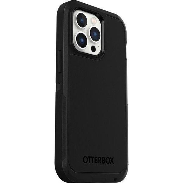 Чехол Otterbox Defender Series Pro XT Black with WagSafe для iPhone 13 Pro 1613949870 фото