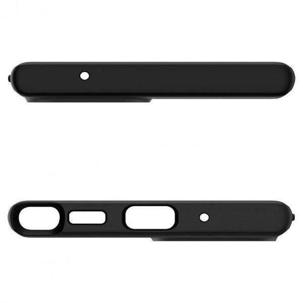 Чехол Spigen Ultra Hybrid Matte Black для Samsung Galaxy Note 20 Ultra SM-N985 1602692233 фото