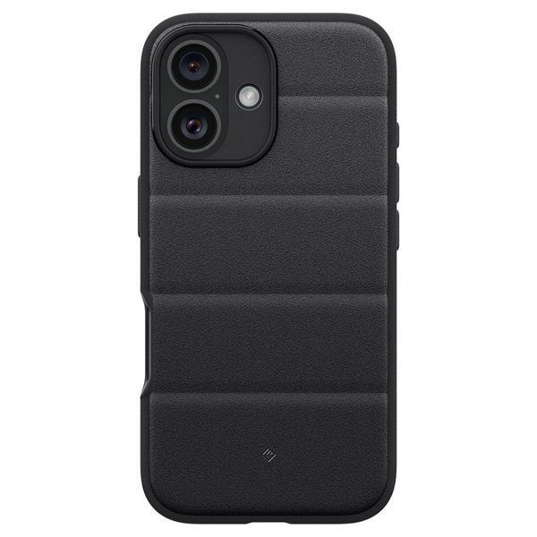 Чехол Caseology Athlex Mag Active Black для iPhone 16 ACS08241 2365302401 фото