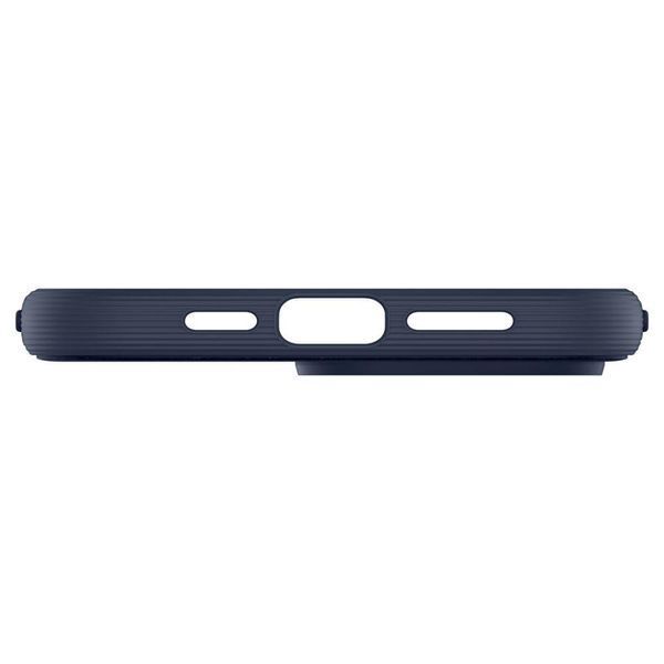 Чехол Caseology Parallax Mag Midnight Blue для iPhone 14 Pro 1774738058 фото
