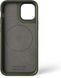 Чехол Moment M-Series MagSafe Olive Green для iPhone 12 Mini 2491202183 фото 2