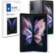 Комплект захсних плівок WhiteStone Dome Premium Film для Galaxy Fold 3 1937604380 фото 1
