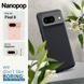 Чехол Caseology Nano Pop Black Sesame для Google Pixel 8 2323659322 фото 3