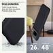 Чехол Caseology Nano Pop Black Sesame для Google Pixel 8 2323659322 фото 2