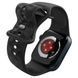 Ремінець Caseology Parallax Matte Black для Apple Watch 41 | 40 | 38mm AMP06536 2181658602 фото 4