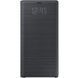 Чехол Samsung LED View Cover Black для Galaxy Note 9 SM-N960 1423605008 фото 4