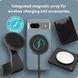 Чохол Mous Super Thin Stone Blue MagSafe&reg; для Google Pixel 8a 2253647727 фото 9
