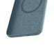 Чохол Mous Super Thin Stone Blue MagSafe&reg; для Google Pixel 8a 2253647727 фото 2
